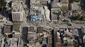 Haiti fue devastado por terremoto 12 de enero 2010 (canal wilsodiaz) s. A 10 Anos Del Terremoto De Haiti Cual Es La Situacion Del Pais Mas Pobre De America Latina Y El Caribe Alnavio