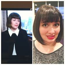 New haircut?" "Well I see you copied my beard.... by the way this is my  friend Tree" "I AM GROOT!" "I... am Steve Rogers"