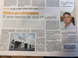Manuel mejido publicó en excélsior, el 8 de diciembre de 1974, un reportaje interesante sobre kuwait; Reportaje A Betica Por El 25 Aniversario El Mundo Y La Razon Betica De Lubricantes