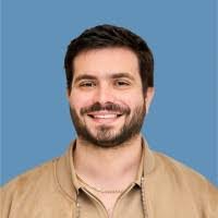 David Karpel's Instagram, Twitter & Facebook