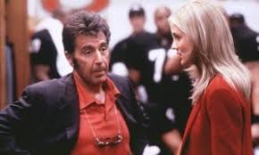 An jedem verdammten sonntag wird die schlacht ums nackte überleben auf und neben dem spielfeld geschlagen. Filmkritik An Jedem Verdammten Sonntag Cineman