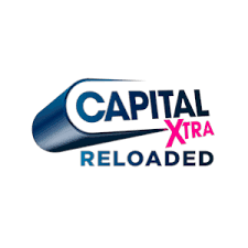 Capital Xtra Reloaded Radio Stream Live And For Free