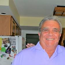 This Westie just had his 80th and could still appear in the SOPRANO'S  series ........Yooo LOUIE !