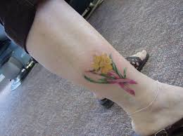 At times, they are also mixed with other religious and spiritual symbols. Pink Ribbon Tattoo Ideas Designs Tattoo Ideas
