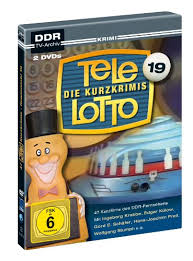 Sollte ein ziehungsgerät bei der ziehung ausfallen, steht ein ersatzziehungsgerät in unmittelbarer nähe zur verfügung. Amazon Com Die Tele Lotto Kurzkrimis Movies Tv