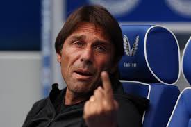 What Antonio Conte's Silence Suggests About Tottenham Hotspur's Season