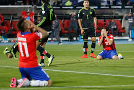 In mexico, the second most dangerous country to be transgender mexico, chile and costa rica become the first countries in latin america to begin vaccination campaigns. Copa America Results 2015 Latest Group Tables Schedule After Chile Vs Mexico Bleacher Report Latest News Videos And Highlights
