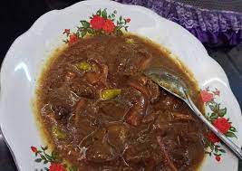 Mie aceh merupakan salah satu masakan khas aceh dengan rasa yang spesial mie aceh sendiri menggunakan mie kuning tebal sebagai bahan utamanya dengan bumbu. Resep Daging Rusa Bumbu Kecap Yang Lagi Viral