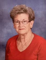 Great aunt Longerbeam's obituary announcement