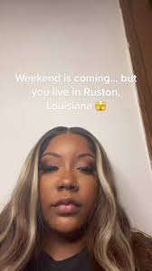 Ebony Wilson Ruston Louisiana