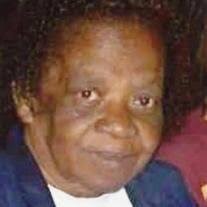 Shirley Jackie Rivers Obituary