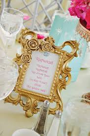 Kara S Party Ideas Fairytale Princess Baby Shower Kara S Party Ideas