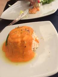Check spelling or type a new query. Pasticcio Di Pesce Ai Frutti Tropicali Bild Von Ristorante 95 Barletta Tripadvisor