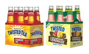 Ratings, based on 7 reviews. Twisted Tea Strawberry Lime Watermelon Lemonade 2015 05 07 Beverage Industry