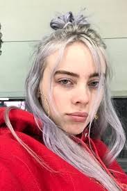 Billie Eilishs Hairstyles Hair Colors Steal Her Style