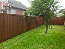 Maybe you would like to learn more about one of these? Texas Tuff Stain And Seal Fence Staining Power Washing In Southlake Tx