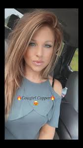 I was perfectly content being blonde 🙄 I need to stay away from these...