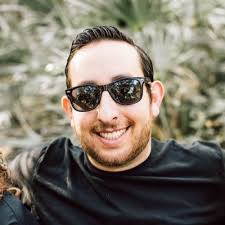 Perry Levine (@PerryLevine13)