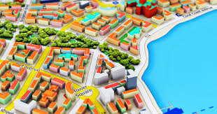 高精度3次元地図 High Definition 3d Map 日経クロステック Xtech