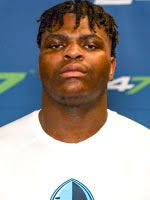 Stellar Guard Combo At Modesto Christian