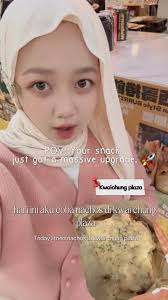 Yes I had a bag of chips for lunch and got emotional 🥹 Located