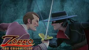 Cronicile lui zorro ep24 impostoarea. Download Zoro Mp4 Mp3 3gp Mp4 Mp3 Daily Movies Hub