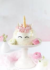 As the name suggests, the celebration takes place on a teenager's sixteenth birthday. Susses Einhorn Torten Rezept Zur Einhornparty Jetzt Selbst Backen