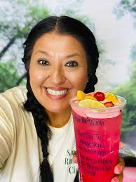 Happy Happy Birthday to the woman wearing so many different hats in our  group that we consider family Texas TRENDSETTAZ Dallas/Houston Tonya Mays  Jones #Choc today we celebrate you for all that