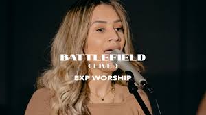 Battlefield (Live)