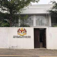 Malaysia in sri lanka embassies & consulates list. High Commission Of Malaysia In Colombo Sri Lanka Home Facebook
