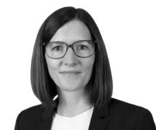 Bianca Grewe Partnerin