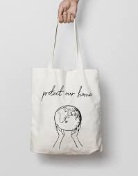 Help Us Make A Difference Raising Awareness And Support For The Love Of Animal Bolsas De Tela Ecologicas Bolsas De Tela Personalizadas Bolsas De Tela Decoradas
