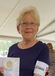 Patricia Nash Mentiply Corriveau