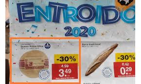 See more of lácteos casa macán s.l. Lidl Se Excusa Por Promocionar Quesos De Macan En Plena A Economia Digital Galicia