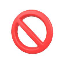 Over 35,161 prohibited symbol pictures to choose from, with no signup needed. 3d Model Prohibited Symbol V2 001 Cgtrader