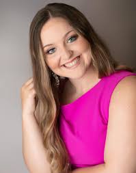 Congratulations to the new 2025 Jackson County Jr Fair Queen