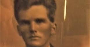 Corporal Duncan Campbell McCrostie #22272