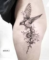Hi i'm claudio traina and i'm an italian tattoo artist. State Of The Art Fine Line Realistic Tattoos Door Zlata Kolomoyskaya Fine Line Tattoos Line Tattoos Body Art Tattoos