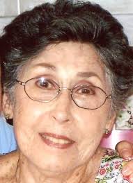 Beatrice Weinstein Obituary