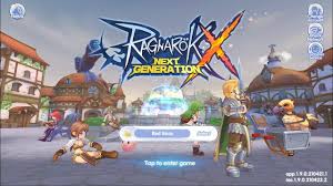 This article will guide you on how you can enable the recommended settings for ragnarok x: Ragnarok X Next Generation Cbt Gameplay Youtube
