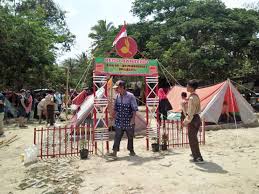 Maybe you would like to learn more about one of these? Jual Gapura Kemah Di Kec Ngampilan Dlingo Family