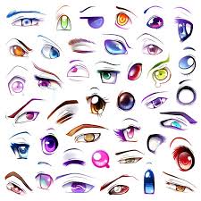Anime Fan Art Anime Eyes Anime Eyes Anime Eye Drawing How To Draw Anime Eyes