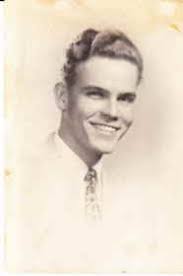 Wesley Sterling Carter (1929-2014)