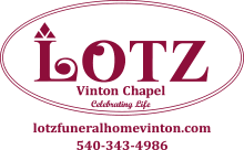 Beautiful sympathy flowers delivered by local florists to any vinton, louisiana funeral service. Tributes Obituaries Vinton Va Lotz Funeral Home Vinton Chapel Cremations