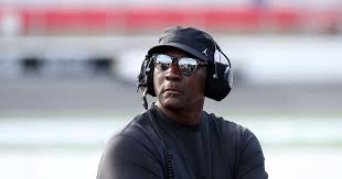 What's it like working for Michael Jordan? 23XI Racing stars tell all on NBA legend
