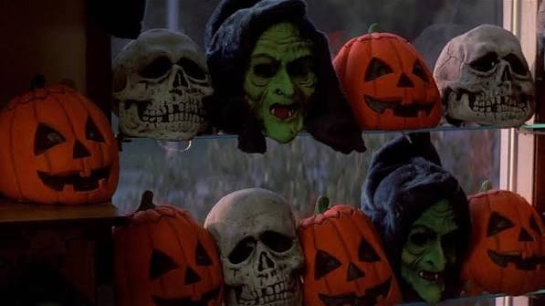 Cultish Consumers: Halloween III: Season of the Witch — Talk Film Society