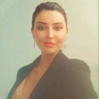 Leyla Aliyeva Email & Phone Number