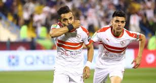 بطل السوبر، لعبة النينجا المحارب: Ø§Ù„Ø²Ù…Ø§Ù„Ùƒ Ø¨Ø·Ù„ ÙƒØ£Ø³ Ø§Ù„Ø³ÙˆØ¨Ø± Ø§Ù„Ø§ÙØ±ÙŠÙ‚ÙŠ Ø¨Ø¹Ø¯ Ø§Ù„ÙÙˆØ² Ø¹Ù„Ù‰ Ø§Ù„ØªØ±Ø¬ÙŠ Ø§Ù„ØªÙˆÙ†Ø³ÙŠ Ù…Ø¬Ù„Ø© Ø¥ÙØ§Ø¯Ø©