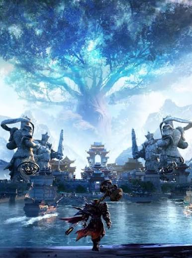 Download & Play Perfect World: Ascend on PC & Mac (Emulator)