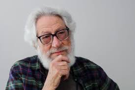 From math to mushrooms, intellectual explorer Ralph Abraham was always  looking for the Big Picture